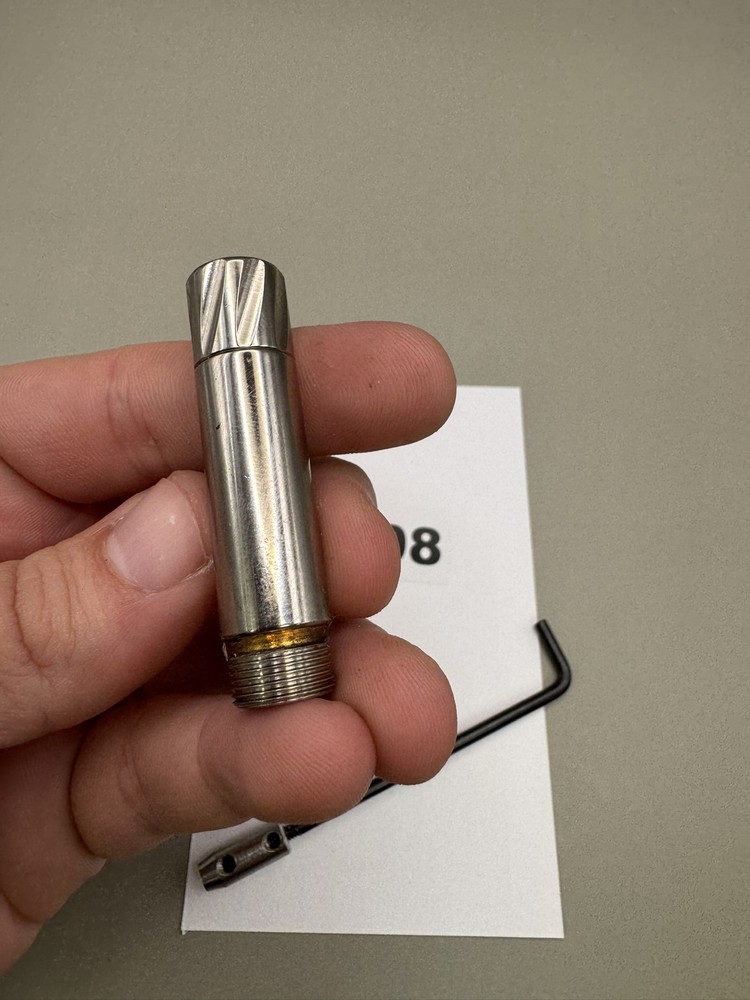 WGP Autococker 3-Way Chrome