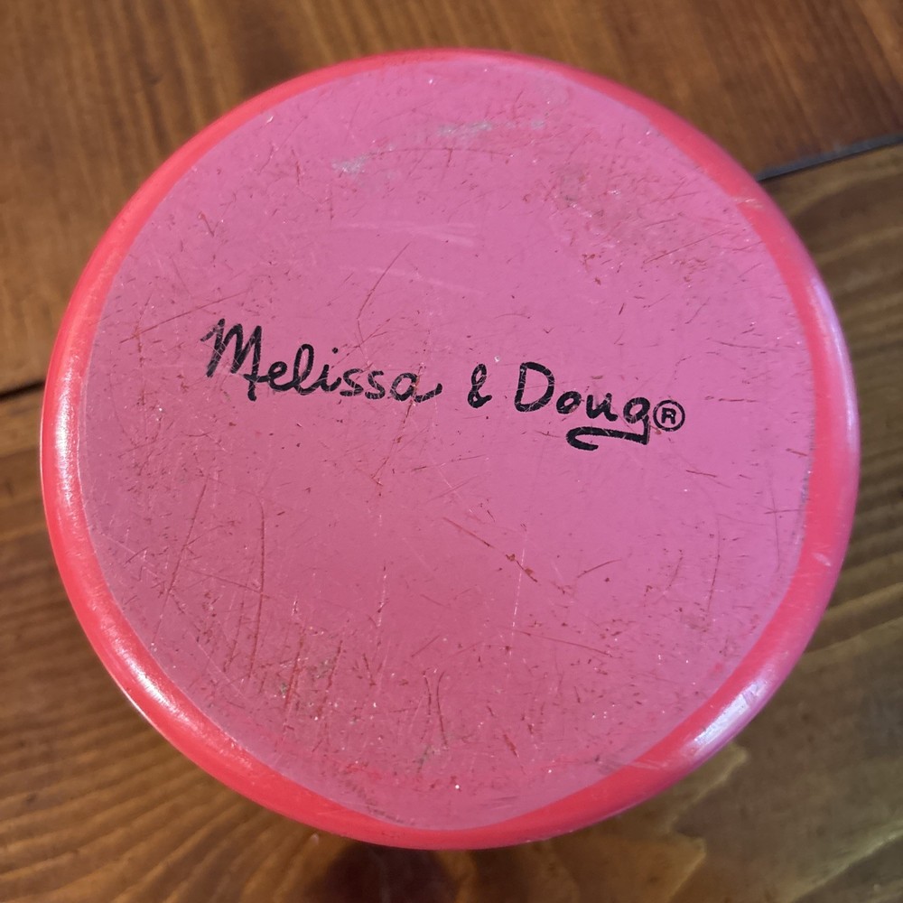 Melissa and Doug Pot No Top Replacement Piece