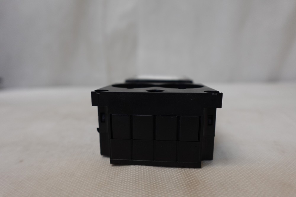 Otis Elevator - Amplitech - Elevator Car Module Intercom - AAA512A1 ~ NOS