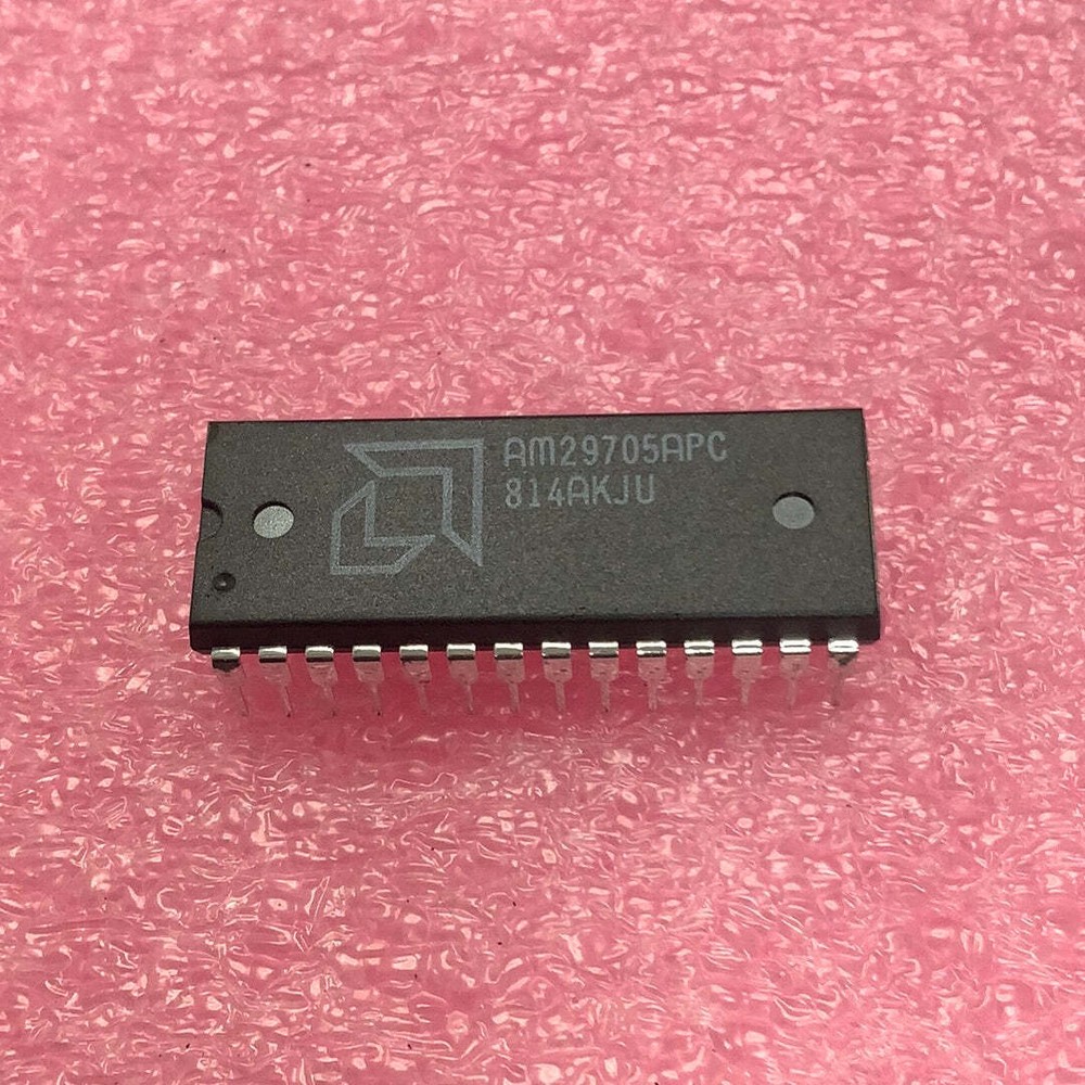 AM29705APC - AMD - Static Ram IC