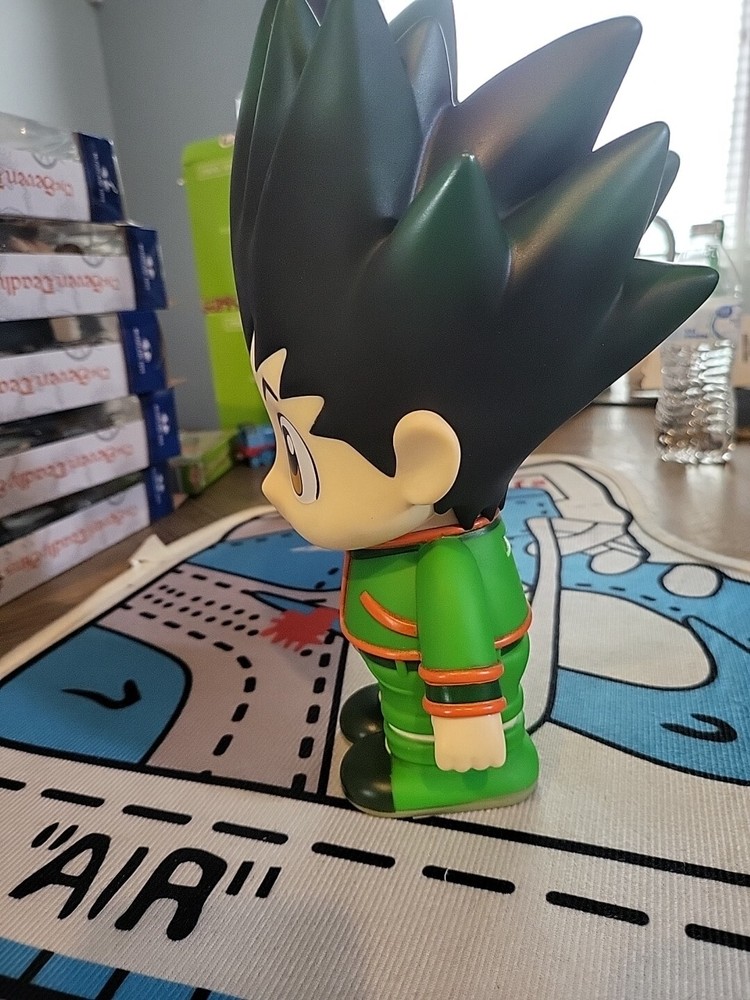 Hunter x Hunter Gon Coin Bank