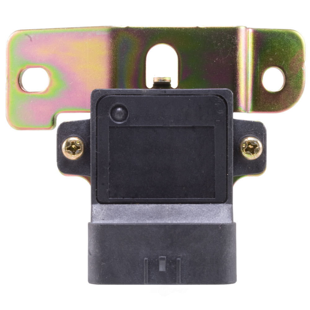 Ignition Control Module WVE 6H1252