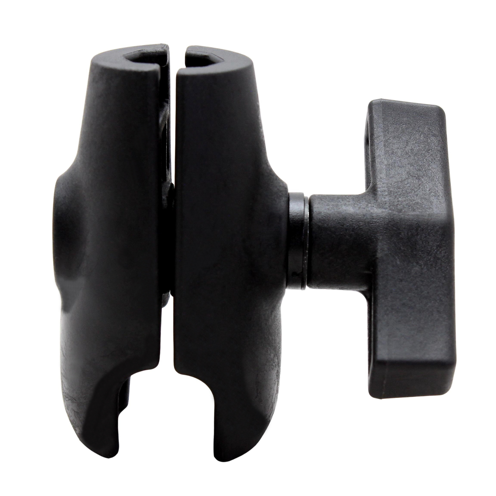 RAM® RAP-200-1U Single Socket Arm for C-Size Balls & Octagon Socket Buttons Pipe