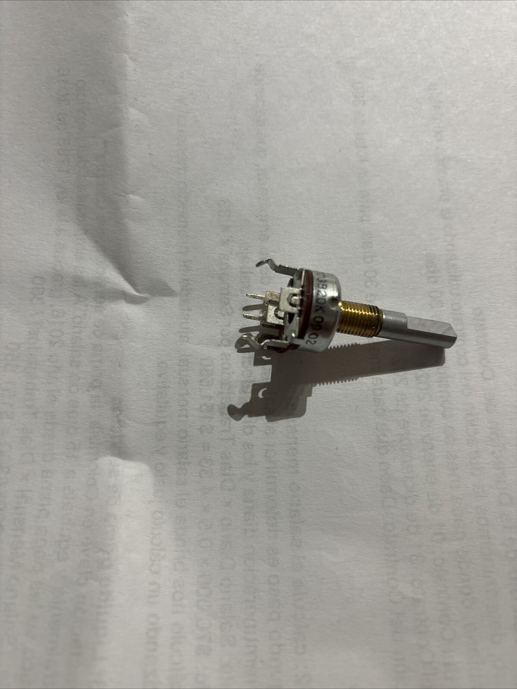 PT302500CR For QSC MX2000 Original