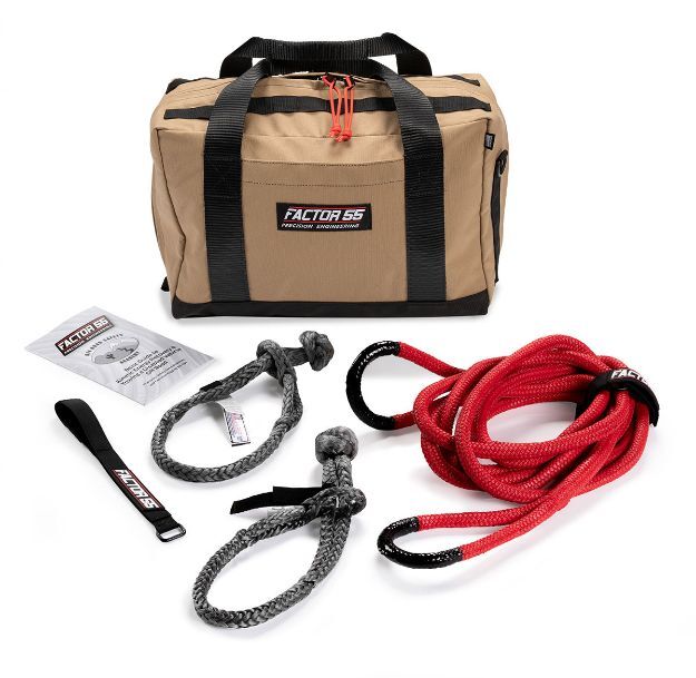 Factor 55 00492 WINCH ACCESSORIES