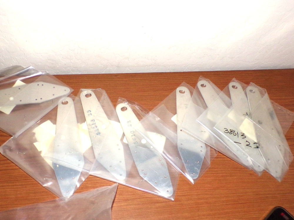 Piper Doublers 38613-023