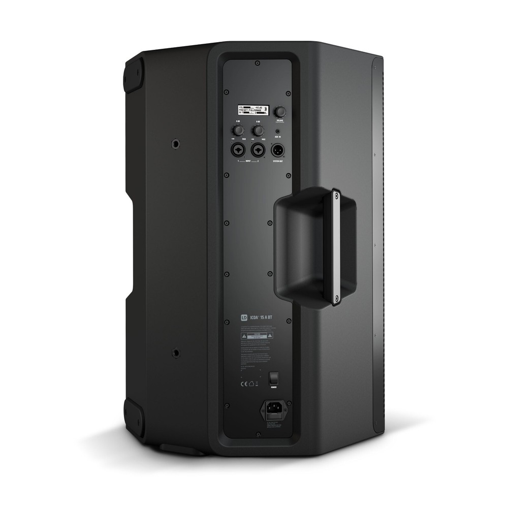 DDJ-GRV6 Controller bundle W / Flight Style Case,Loudspeaker,Tripod Stand,Cables