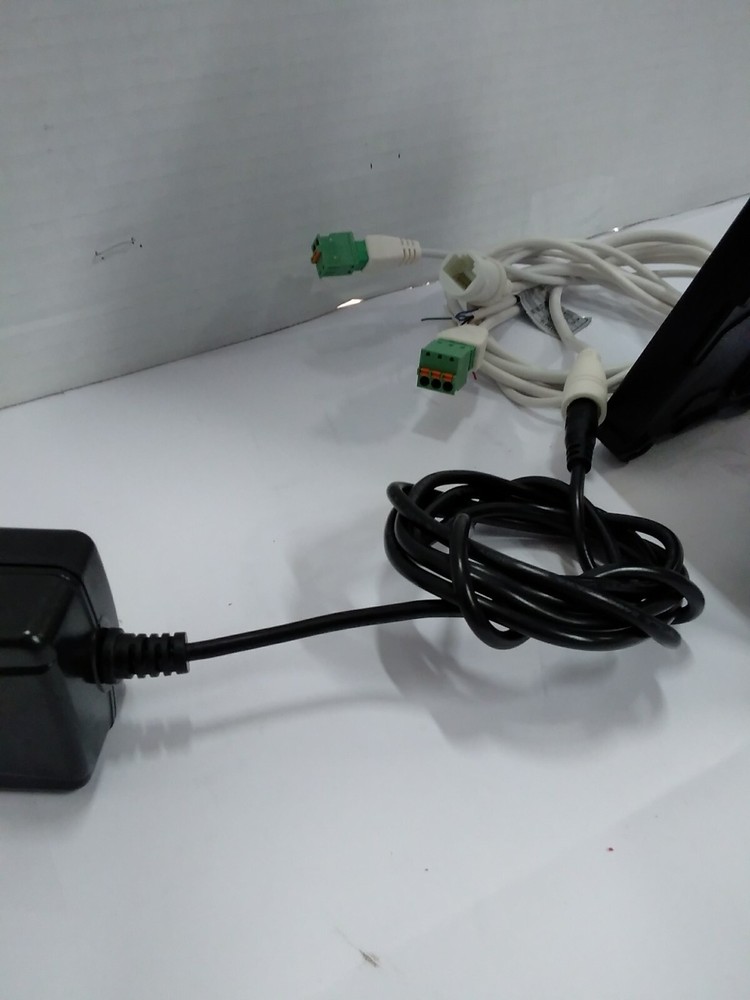 Automatic Face Recognition Temperature Measurements Scanner