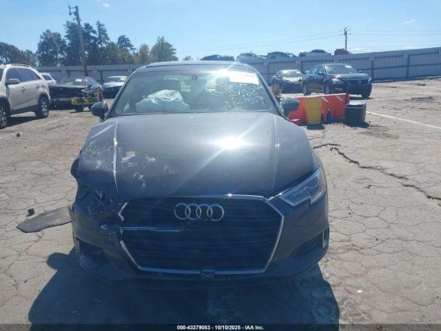 A3 AUDI 2019 Glove Box 4934218