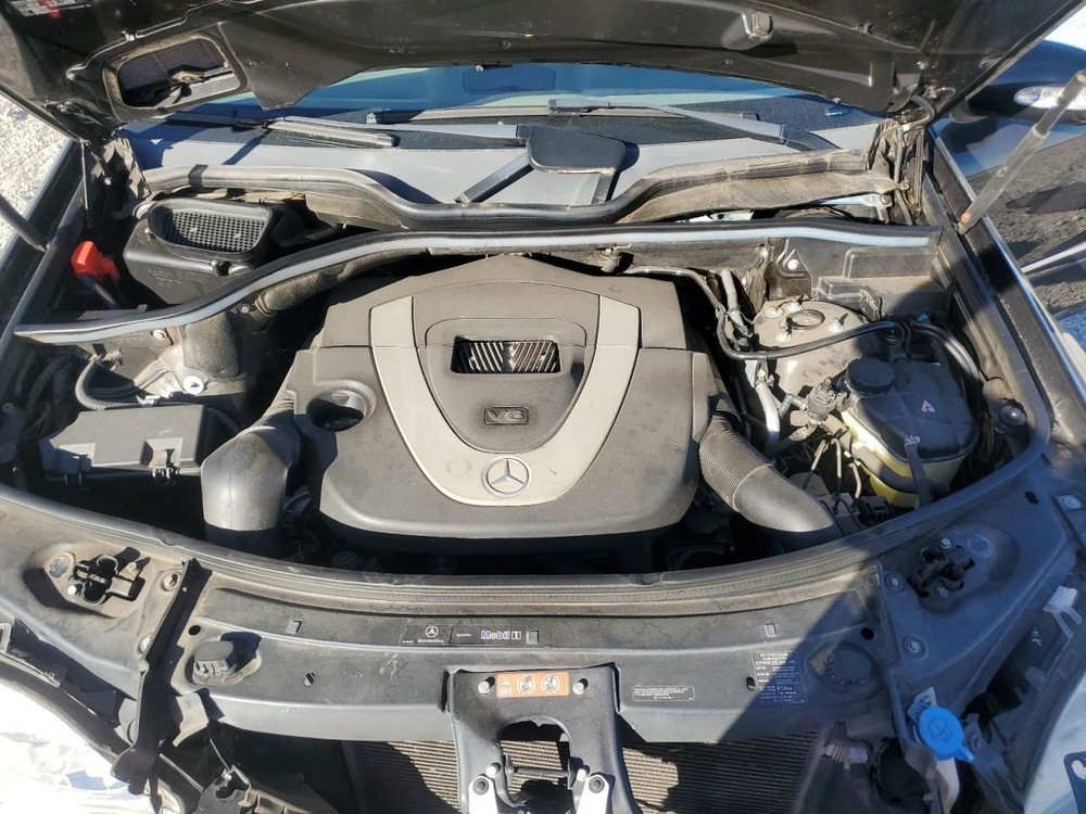 ML320 2008 Glove Box 4901996