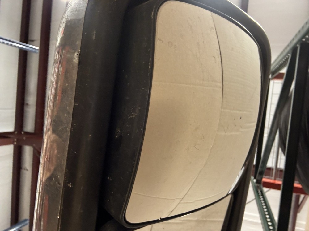 LH Freightliner Mirror Assembly