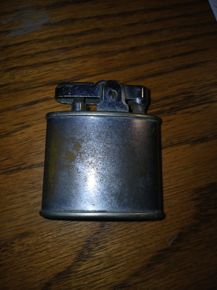 ronson standard lighter vintage - Working