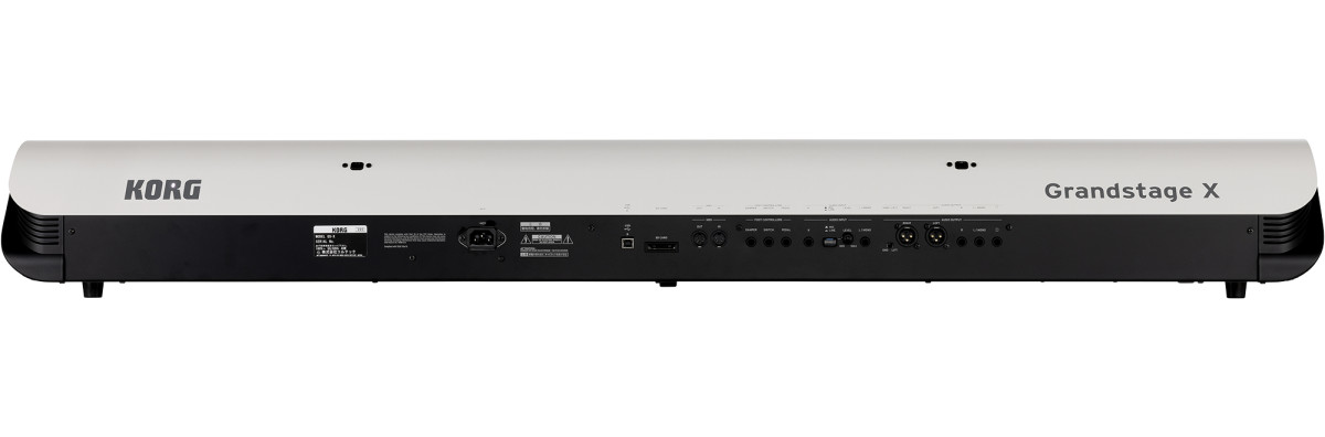 Korg Grandstage X Stage Digital Piano Open Box with Stand