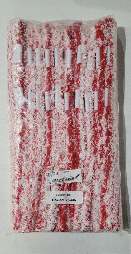 IPC EAGLE VELL70110 22" MICROTIGER WINDOW WASHER REPLACEMENT SLEEVE (11C)