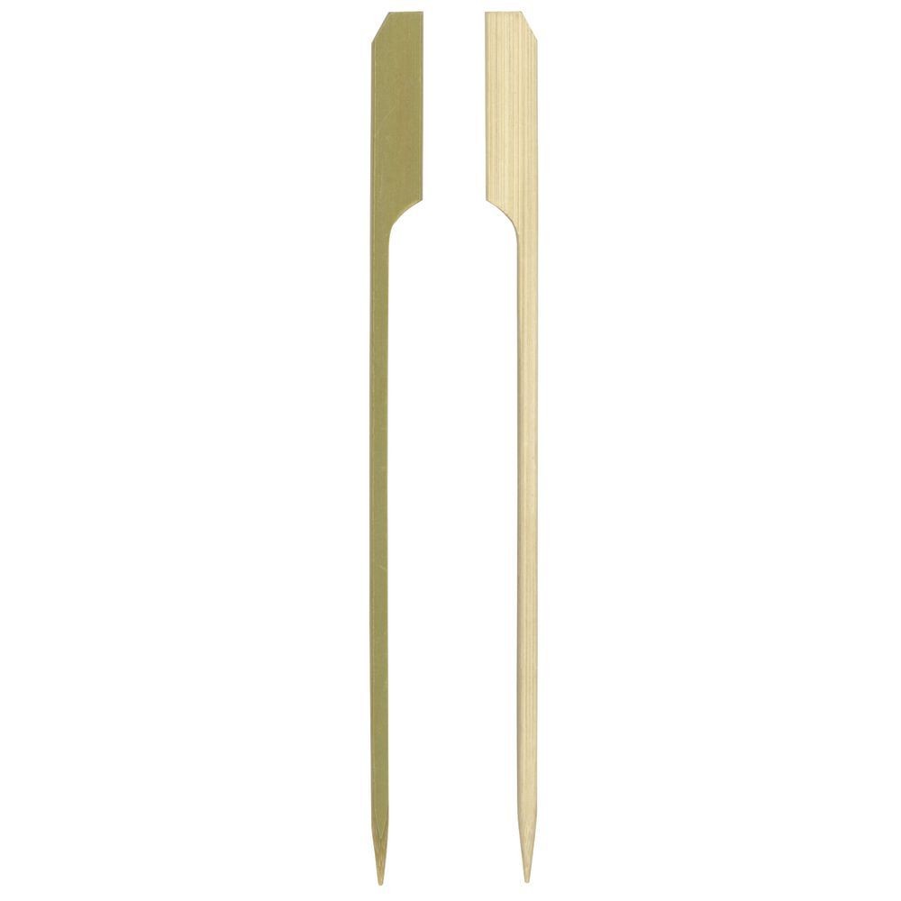 Norpro Bamboo Picks 50-Pack  (192)