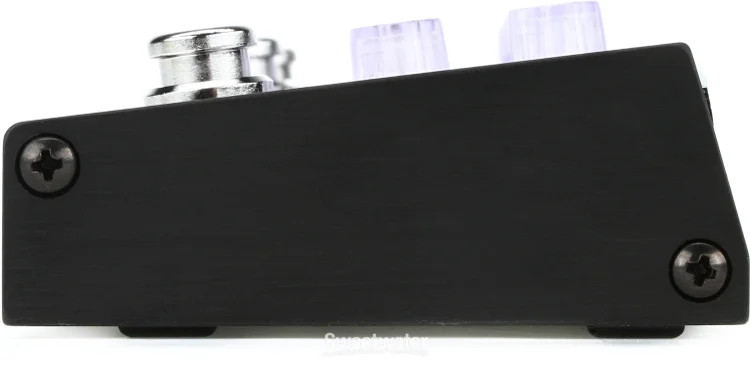 Tech 21 SansAmp PSA 2.0 Programmable Instrument Preamp Pedal