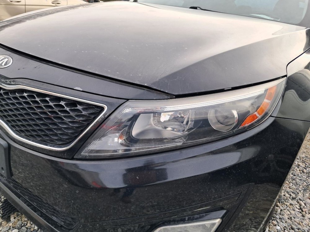 OPTIMAKIA 2015 Glove Box 4903194