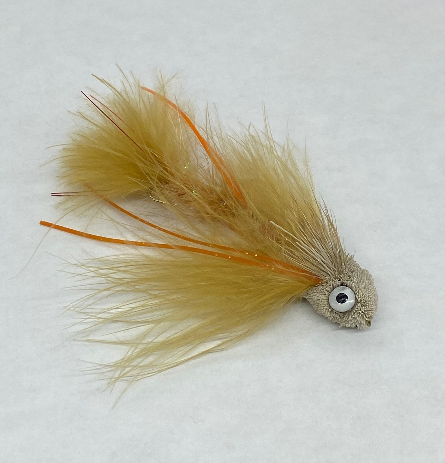 12 Piece - Sex Dungeon Articulated Streamer Assortment - With Fly Box