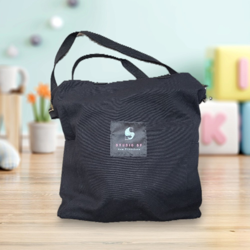 StudioSF Emergency Go Bags
