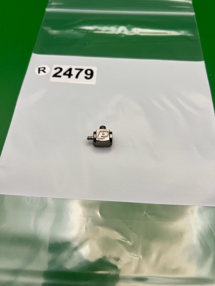 Planet Eclipse Autococker QEV Silver