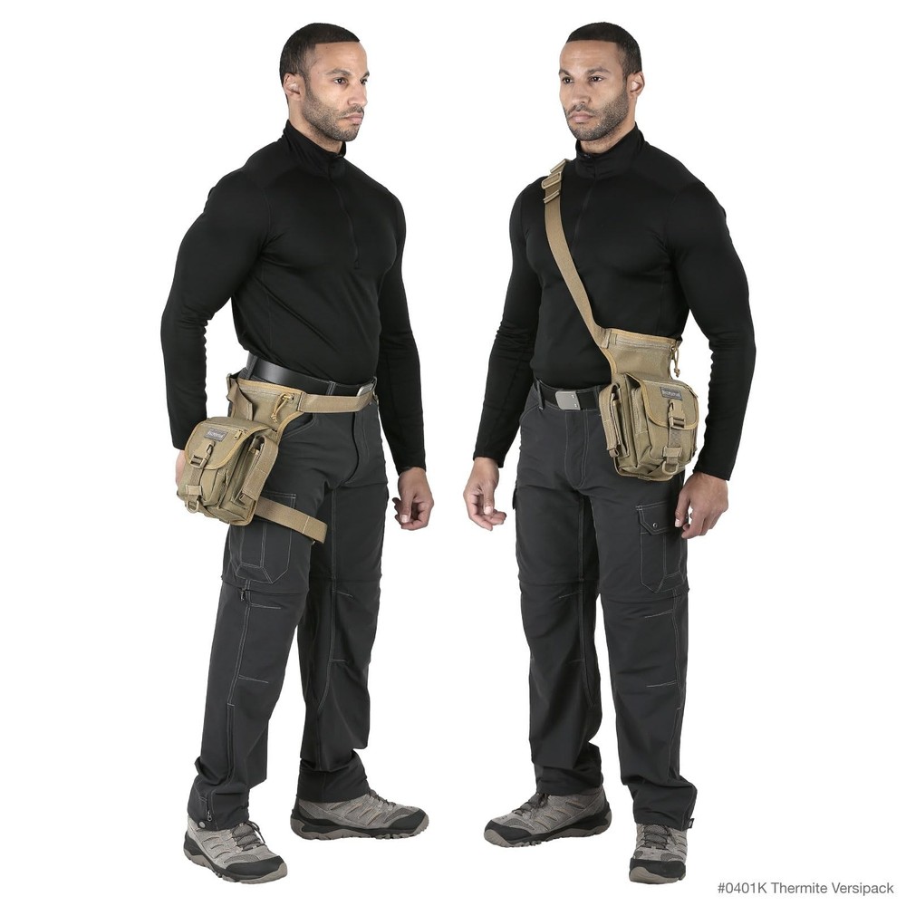 Maxpedition Thermite Versipack Multi