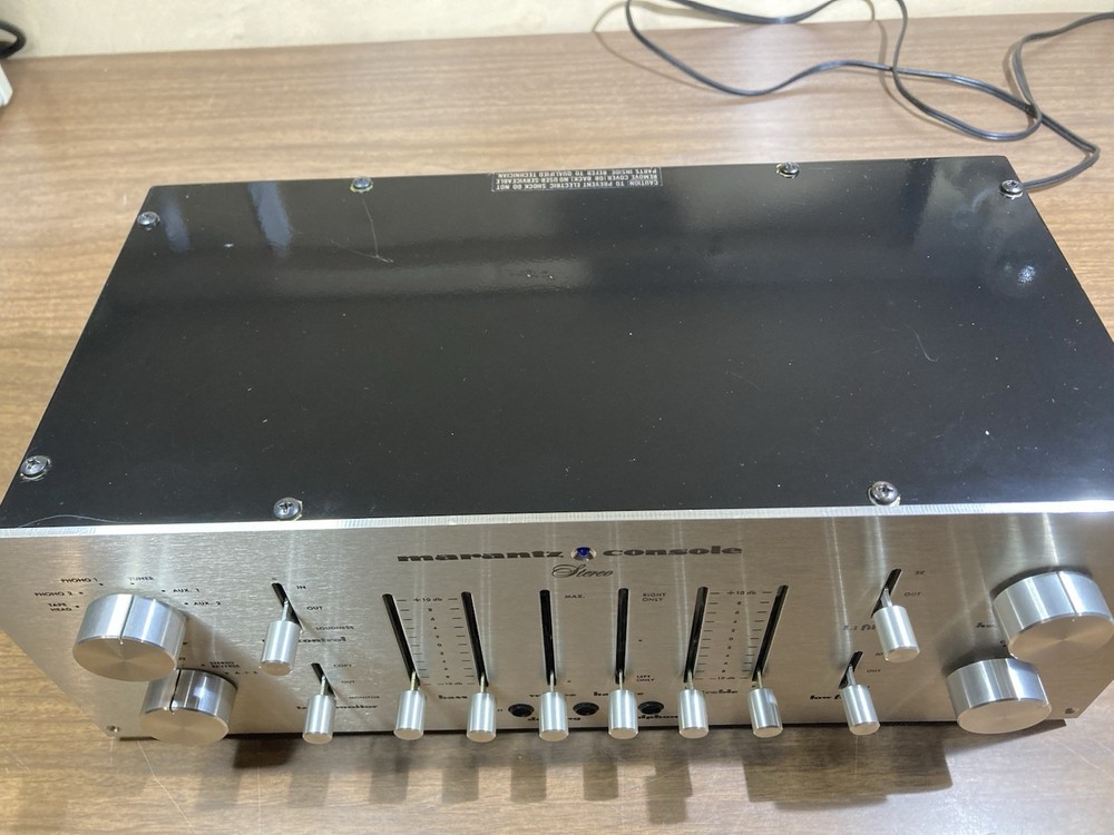 Marantz 33