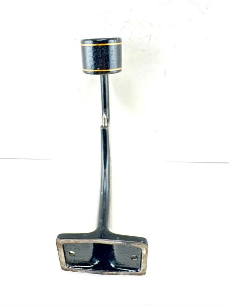 Antique Slip-in Back Bracket Victor Vic II, E Phonograph Talking Machine
