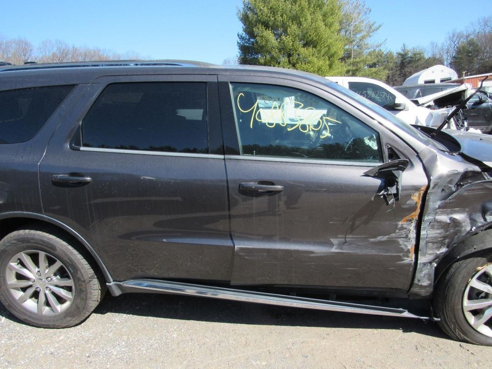 DURANGO 2017 Glove Box 1031523