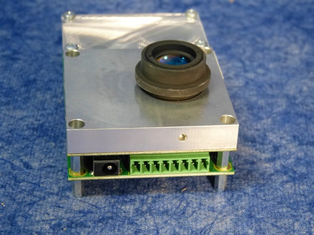 NEW LeddarTech M16 Multi Element Starter Kit MOD-45-10 LiDAR Sensor Module (G50)