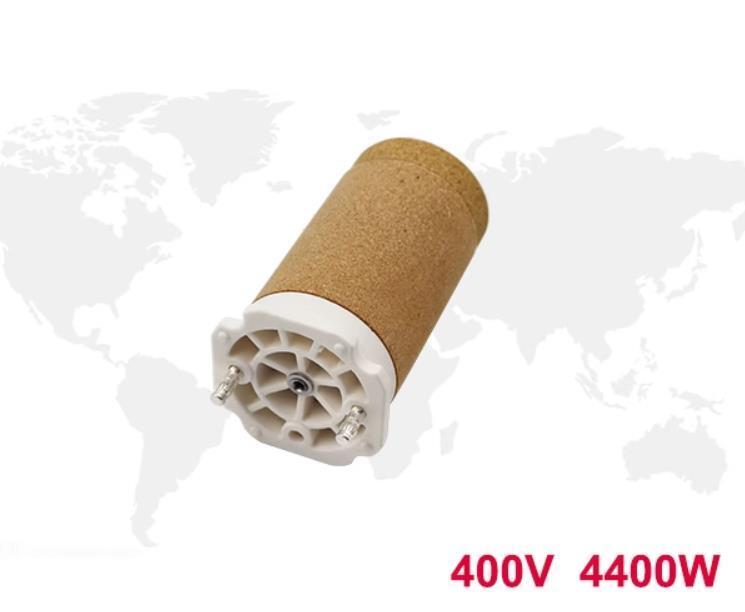 1Pcs 400V 4400W Heating Element Ceramic blower heating core TYP32A compatible