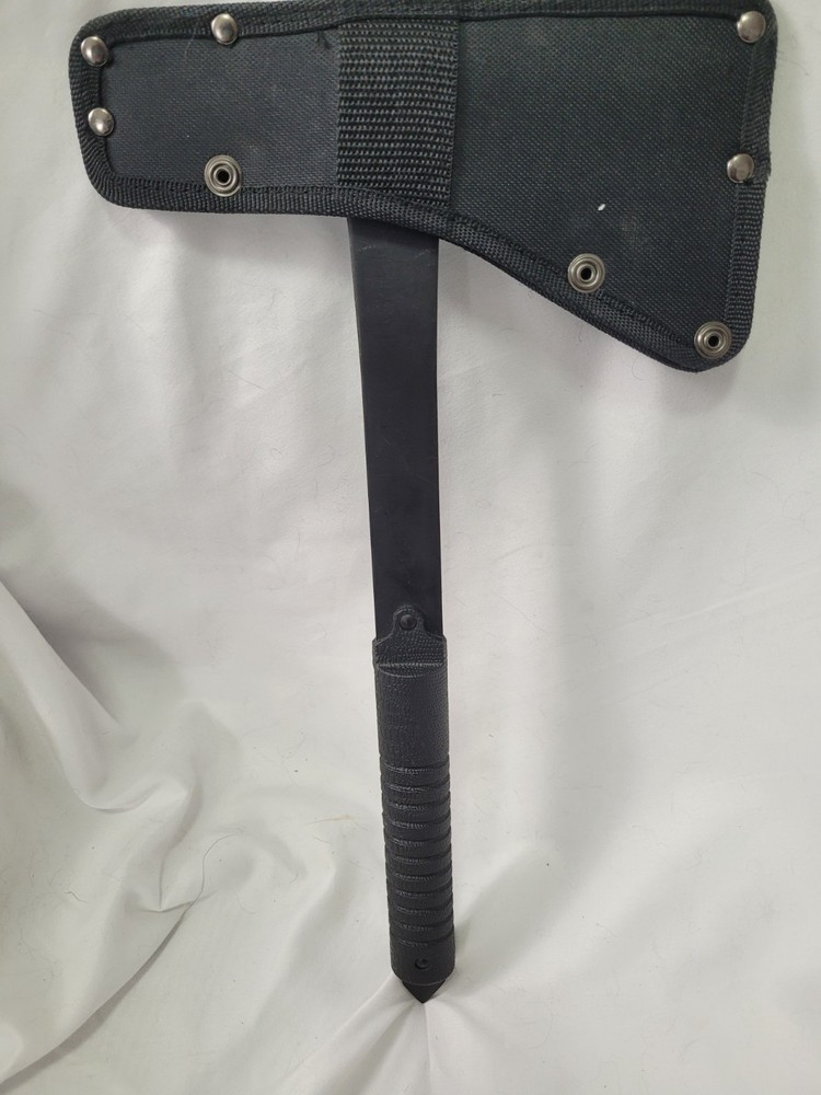 Elk Ridge Tomahawk Tactical Axe
