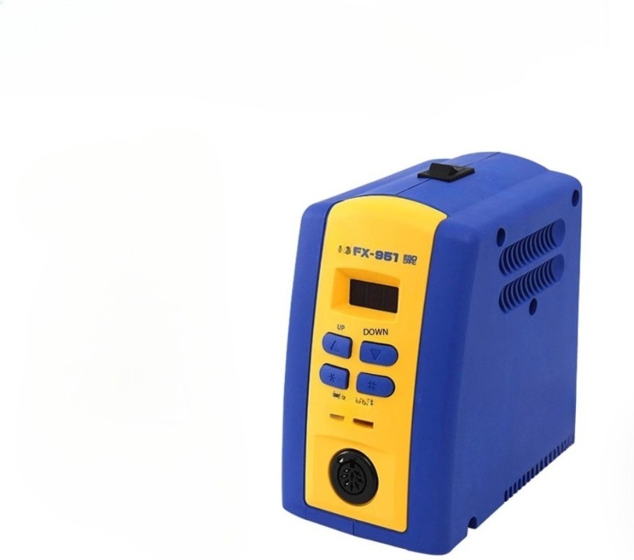 FX951 Constant Temperature Digital Display Adjustable Heating Welding Tool