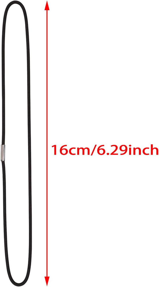 7 Random Color Notebook Elastic Spring Bands Connecting Insert Refill Replacemen