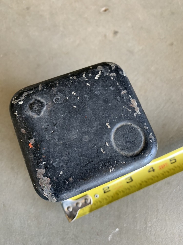 Vintage Unidentified 12 Terminal Transformer