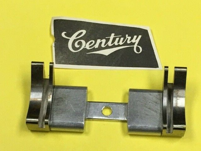 Century 70mm Intermittent Sprocket Pad Assembly