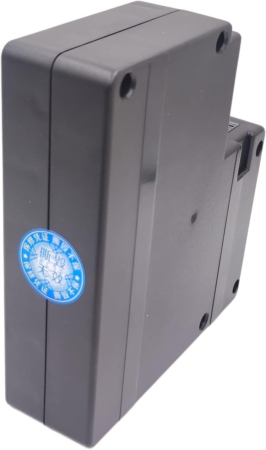 14.8V BTR-09 Battery with Charger for Fujikura FSM-70S 80S 70R Fusion Splicer