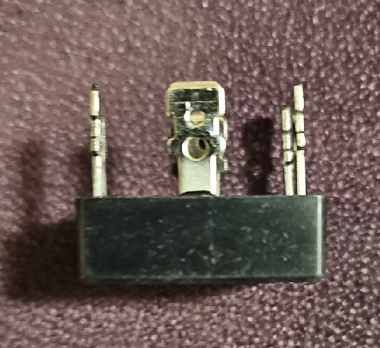 MT3516 Inverter three-phase rectifier bridge MT3516