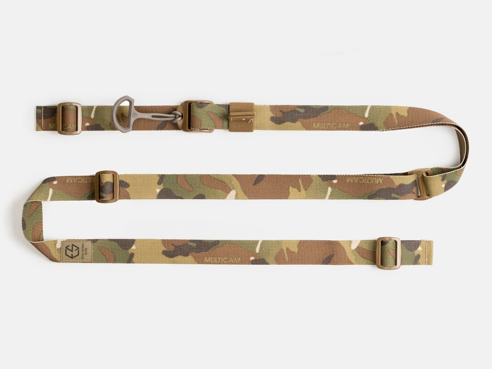 Edgar Sherman Sling Multicam