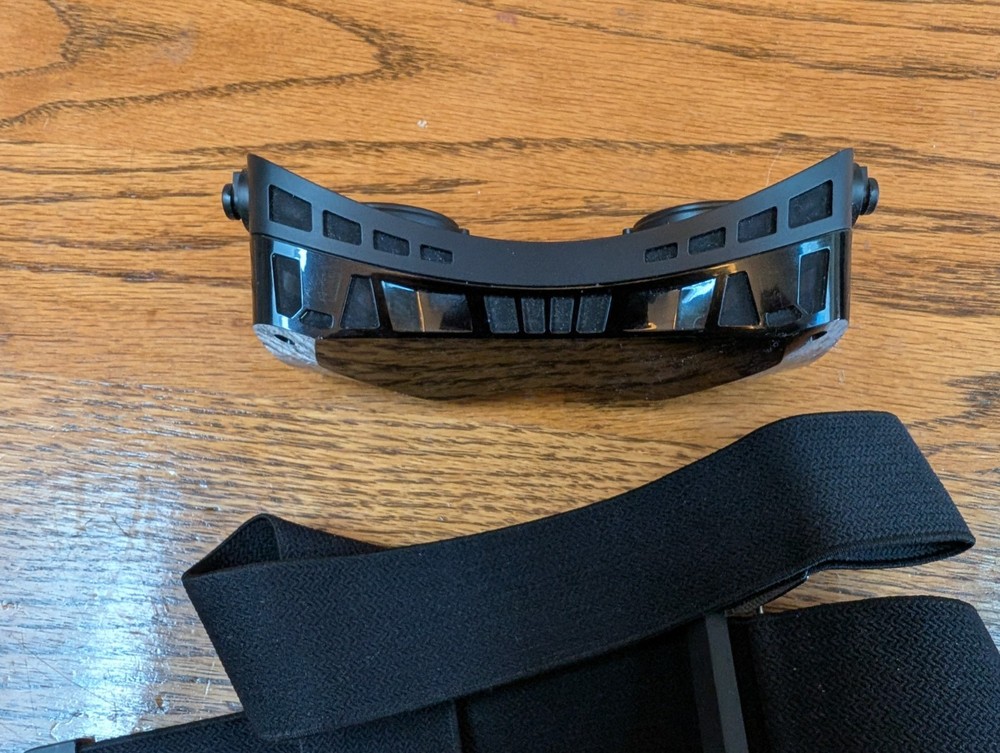 Bigscreen Beyond 1, VR Headset, headset and strap, 71mm