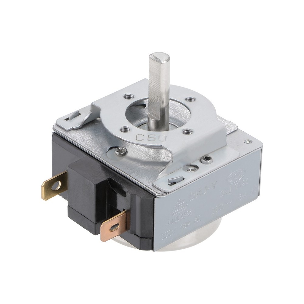 Time Controller Timer Switch 60 Minutes 60Meter Replacement Timer