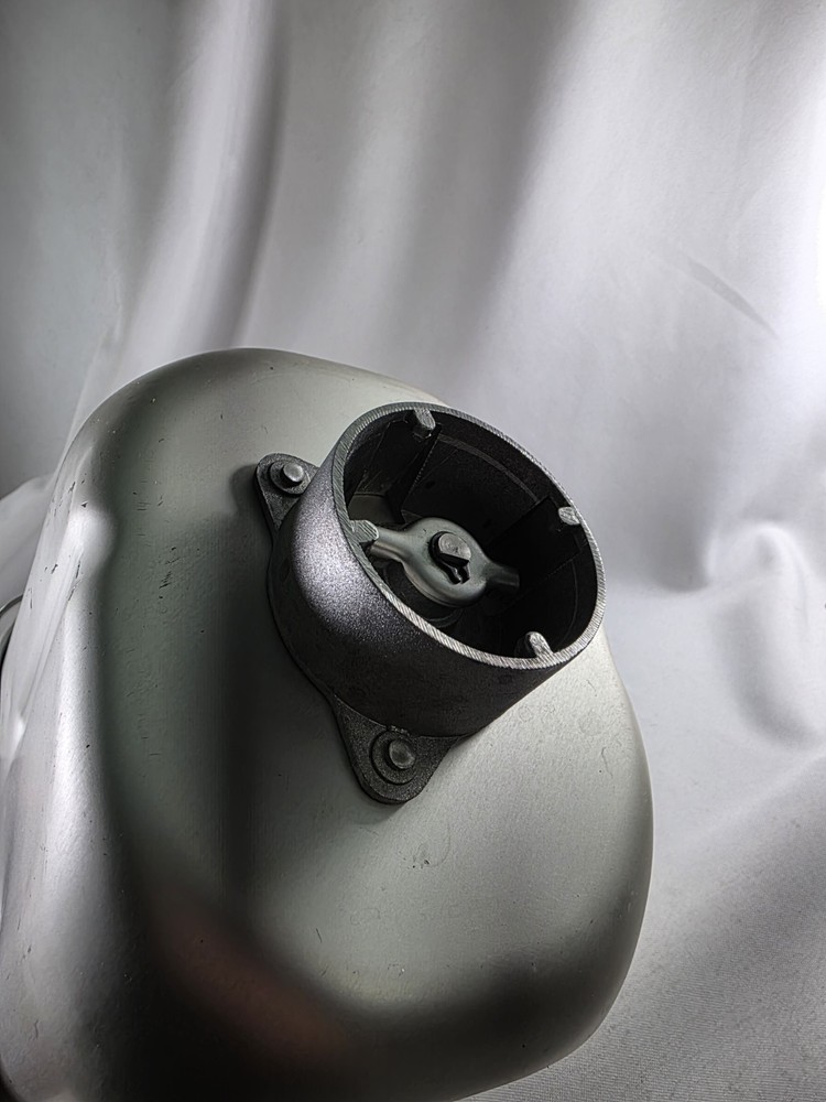 Sunbeam Bread Maker Replacement Pan Part Only Model 5891 No Paddle