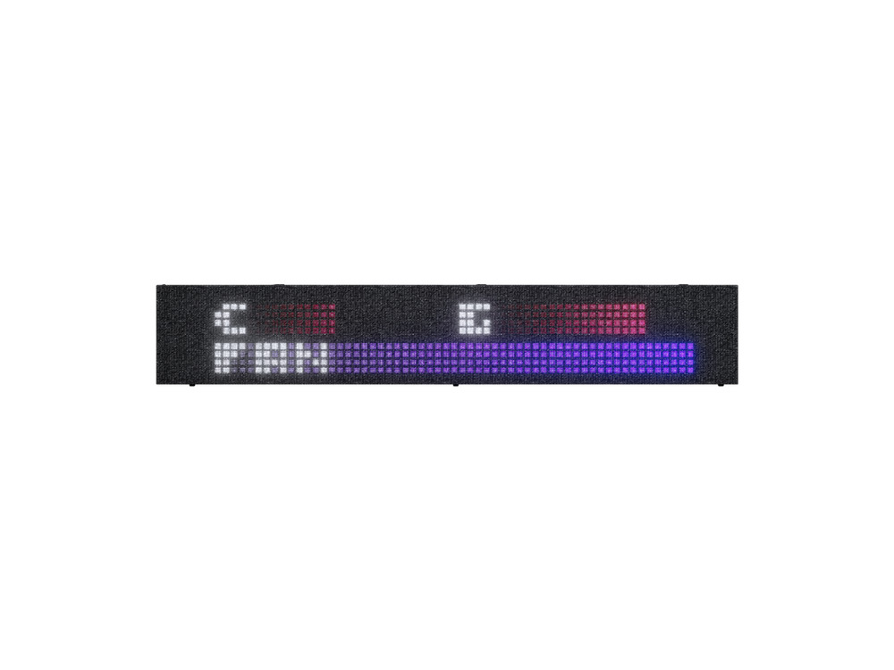 Phanteks Matrix-600 Screen Upgrade Kit, for XT View and G400A, 600 LED Display,