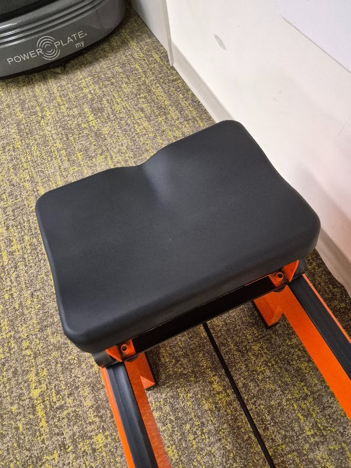 WaterRower Metallic M1 HiRise