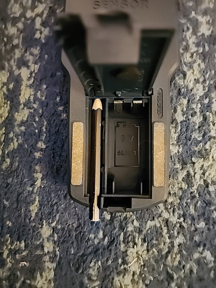 Bosch DMD4K Digital Multi Detector Kit with Case