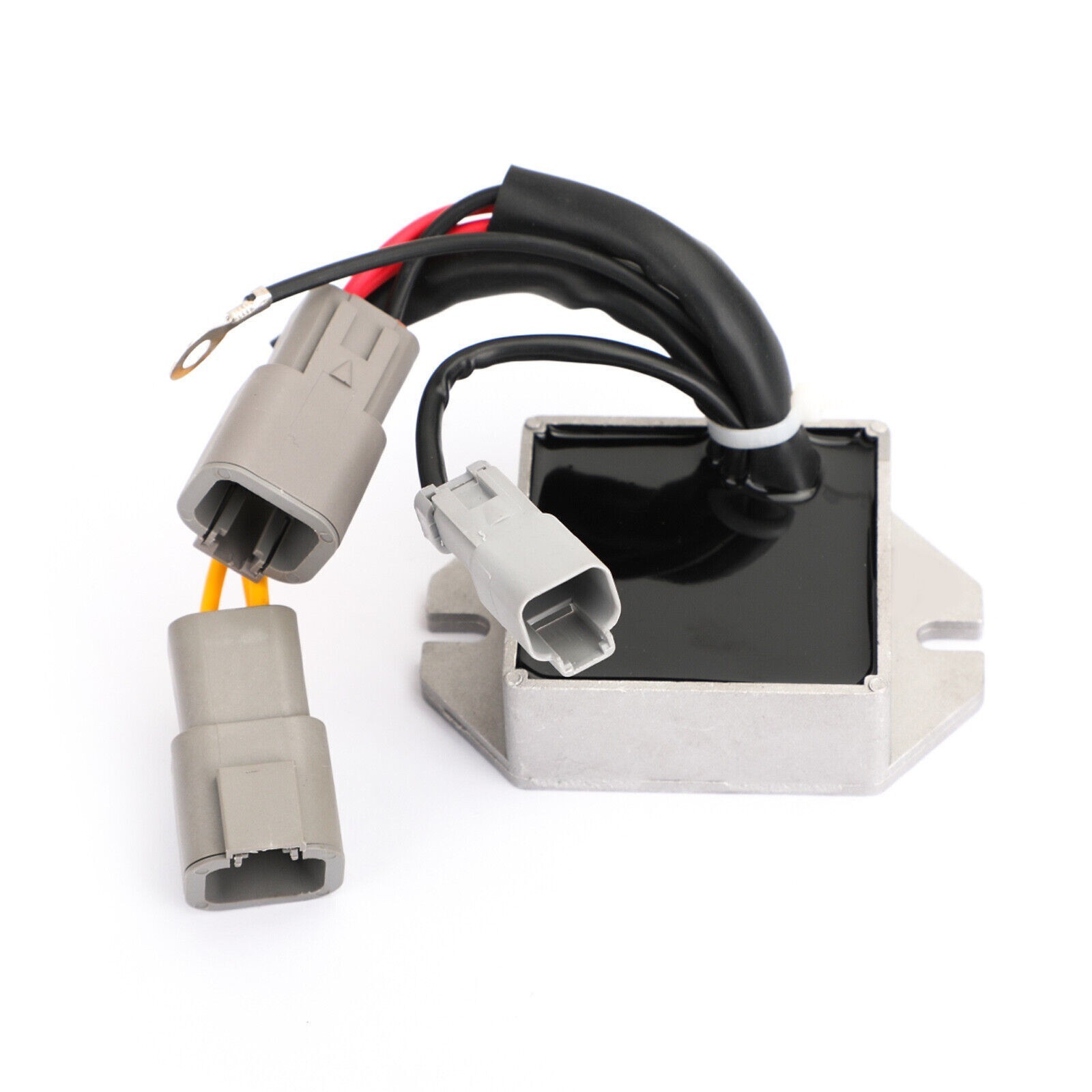 Voltage Regulator fits Ski-Doo 600 HO SDI Repl # 515176243 515175717 515176023