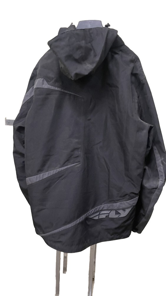 Fly Carbon Jacket 2XL 470-40302X
