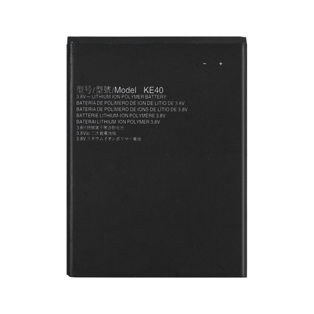 For Motorola Moto E6 XT2005 Replacement Battery KE40