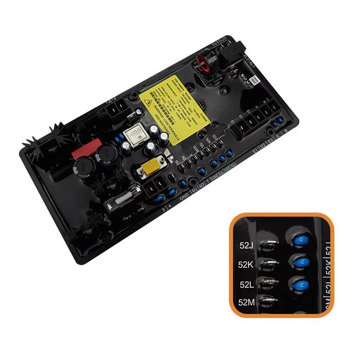 1PC NEW AVR Automatic Voltage Regulator BE2000E For BASLER #