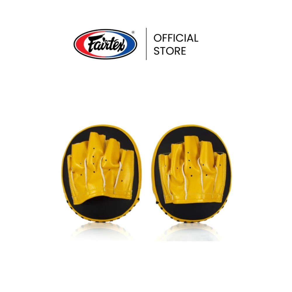 Fairtex Training Boxing Pad FMV15