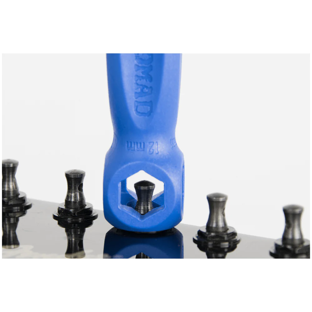 Music Nomad Octopus 8 'n 1 Tech Tool — MN227